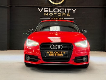 Used Audi A1 2014 for sale - 79396119: Photo