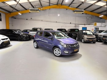 Used Vauxhall Viva 2017 for sale - 78898842: Photo