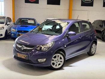 Used Vauxhall Viva 2017 for sale - 78898842: Photo
