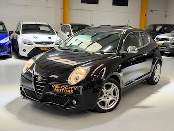 Used Alfa Romeo MiTo 2012 for sale - 78966186: Photo