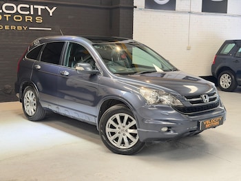 Used Honda CR-V 2011 for sale - 79520948: Photo