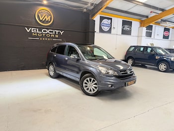 Used Honda CR-V 2011 for sale - 79520948: Photo