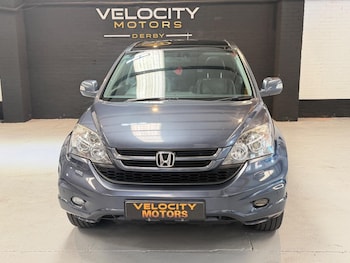 Used Honda CR-V 2011 for sale - 79520948: Photo