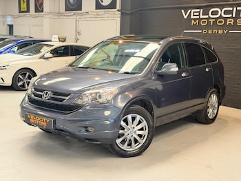 Used Honda CR-V 2011 for sale - 79520948: Photo