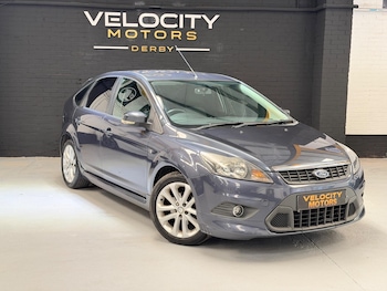 Used Ford Focus 2009 for sale - 79169650: Photo