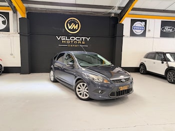 Used Ford Focus 2009 for sale - 79169650: Photo