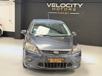 Used Ford Focus 2009 for sale - 79169650: Photo