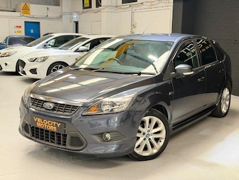 Used Ford Focus 2009 for sale - 79169650: Photo
