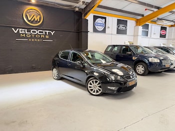 Used SEAT Ibiza 2014 for sale - 79452554: Photo