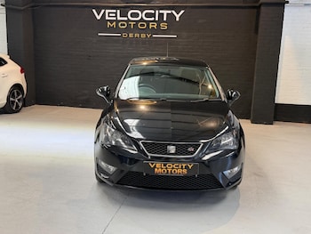 Used SEAT Ibiza 2014 for sale - 79452554: Photo