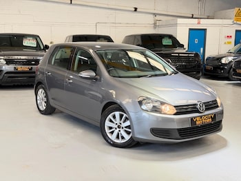 Used Volkswagen Golf 2012 for sale - 78999153: Photo