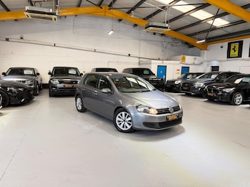 Used Volkswagen Golf 2012 for sale - 78999153: Photo