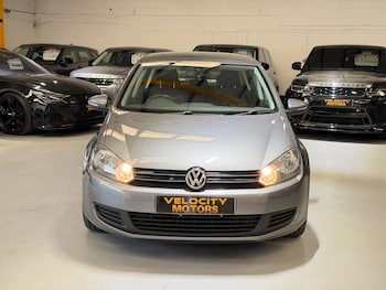 Used Volkswagen Golf 2012 for sale - 78999153: Photo