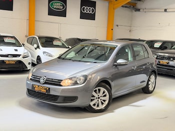 Used Volkswagen Golf 2012 for sale - 78999153: Photo