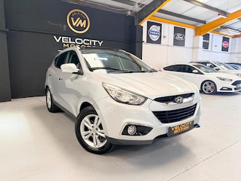 Used Hyundai Ix35 2013 for sale - 79248137: Photo