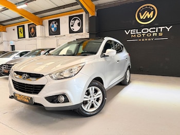 Used Hyundai Ix35 2013 for sale - 79248137: Photo