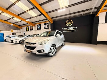 Used Hyundai Ix35 2013 for sale - 79248137: Photo