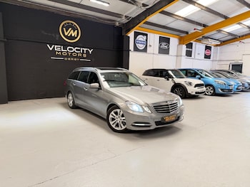 Used Mercedes-Benz E Class 2011 for sale - 79224086: Photo
