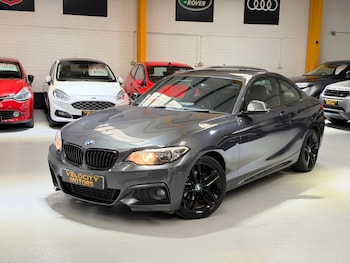 Used BMW 2 Series 2014 for sale - 79092983: Photo