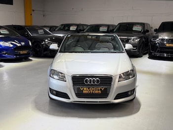 Used Audi A3 Cabriolet 2010 for sale - 78946034: Photo