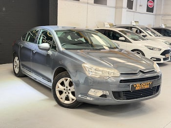 Used Citroen C5 2008 for sale - 79259867: Photo
