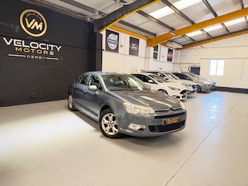 Used Citroen C5 2008 for sale - 79259867: Photo