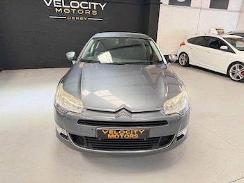Used Citroen C5 2008 for sale - 79259867: Photo