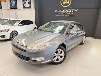 Used Citroen C5 2008 for sale - 79259867: Photo