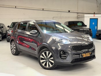 Used Kia Sportage 2016 for sale - 79062259: Photo