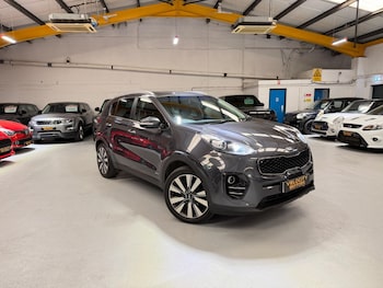 Used Kia Sportage 2016 for sale - 79062259: Photo