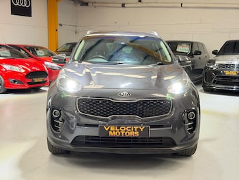 Used Kia Sportage 2016 for sale - 79062259: Photo