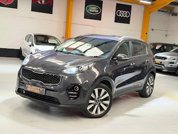 Used Kia Sportage 2016 for sale - 79062259: Photo