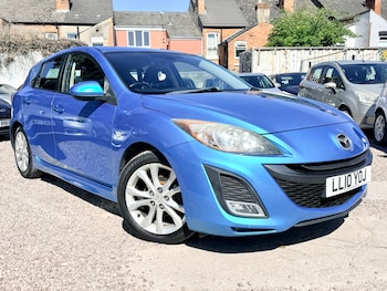 Used Mazda Mazda3 2010 for sale - 78833856: Photo
