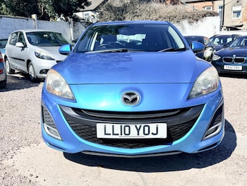 Used Mazda Mazda3 2010 for sale - 78833856: Photo