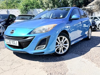 Used Mazda Mazda3 2010 for sale - 78833856: Photo