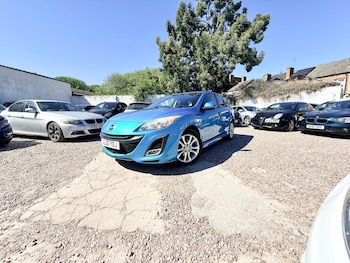 Used Mazda Mazda3 2010 for sale - 78833856: Photo