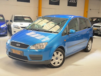 Used Ford Focus C-Max 2006 for sale - 78999065: Photo
