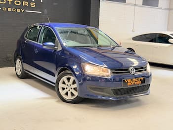 Used Volkswagen Polo 2011 for sale - 79860217: Photo