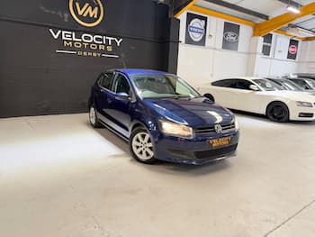 Used Volkswagen Polo 2011 for sale - 79860217: Photo