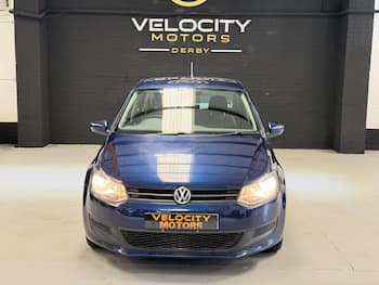 Used Volkswagen Polo 2011 for sale - 79860217: Photo