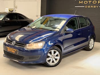 Used Volkswagen Polo 2011 for sale - 79860217: Photo
