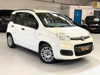 Used Fiat Panda 2013 for sale - 78796248: Photo
