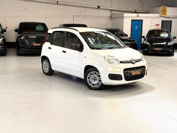 Used Fiat Panda 2013 for sale - 78796248: Photo