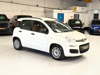 Used Fiat Panda 2013 for sale - 78796248: Photo