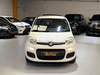 Used Fiat Panda 2013 for sale - 78796248: Photo