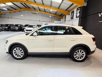 Used Audi Q3 2013 for sale - 79316904: Photo