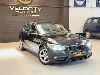 Used BMW 1 Series 2016 for sale - 79373254: Photo