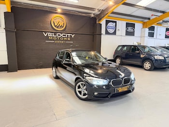 Used BMW 1 Series 2016 for sale - 79373254: Photo