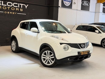 Used Nissan Juke 2012 for sale - 79601053: Photo
