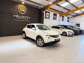 Used Nissan Juke 2012 for sale - 79601053: Photo
